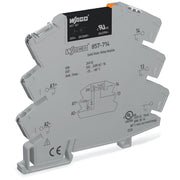 WAGO - Optokoppler SSR-Relaisbaustein 857-714 24VDC,24-240VAC/1A