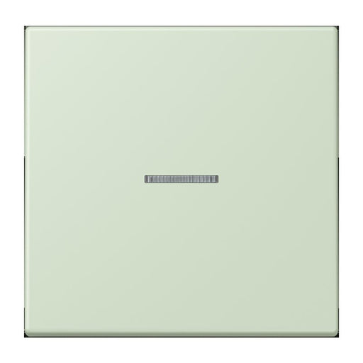 Jung - Bedienelement intelligent eNet Taster Standard 1fach FM LC 1700 218