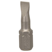 Bosch - Bit Schrauberbit Extra-Hart S 2607001462 0,8 x 5,5 25 mm