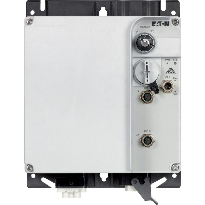 Eaton - Motorstarter/Motorstarterkombination Direktstarter 6.6A RAMO5-D204A32-4120S1 Sensor-Eingang 2