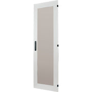 Eaton - Tür/Bedientableau (Schaltschrank) Geräteraumtür transparent XSDMD2008 IP55 grau