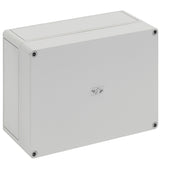Spelsberg - Gehäuse/Schaltschrank (leer) Gehäuse TK PS 2518-11-o 254x180x111mm