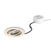 Brumberg Leuchten - Downlight/Strahler/Flutlicht LED-Einbaustrahler 40143123