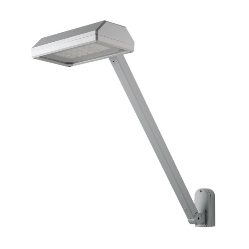 Meyer+Sohn - Decken-/Wandleuchte LED-Wandleuchte 8829845050