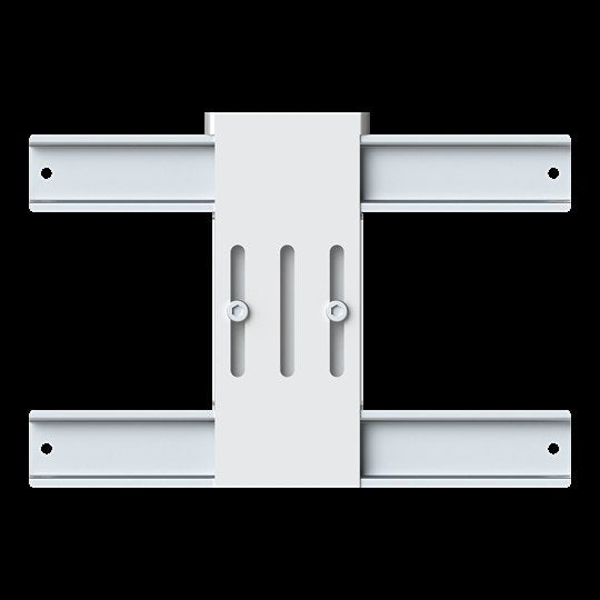 Striebel&John - Montagezubehör (Schaltschrank) Befestigungsblech ZH418