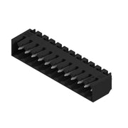 Weidmüller - Leiterplattensteckverbinder LP Verbinder Raster 3.5 SL-SMT3.5#1753082001 /12/180G 1.5SN − 50 Stück