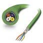 Phoenix Contact - Daten- und Kommunikationskabel Netzwerkkabel VS-OE-OE-93R-100,0 CAT5 RAL6018