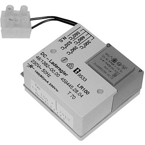 Glen Dimplex - Aufladesteuerung DC-Aufladeregler LR 100 f.ThermoComfort