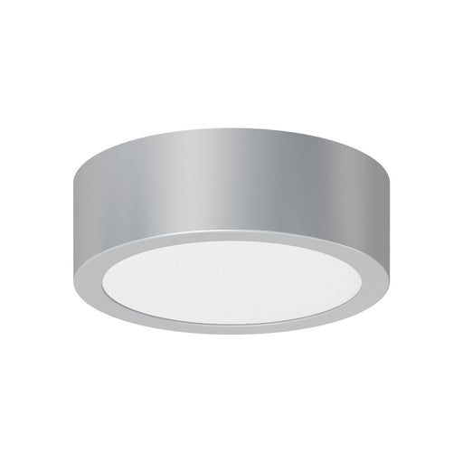 EVN Lichttechnik - Decken-/Wandleuchte LED-Anbaupanel LPRD121340 4000K IP20 eds-optik