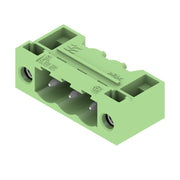 Weidmüller - Leiterplattensteckverbinder Verbinder 5.08mm SL 5.08HC#1401730000  − 144 Stück