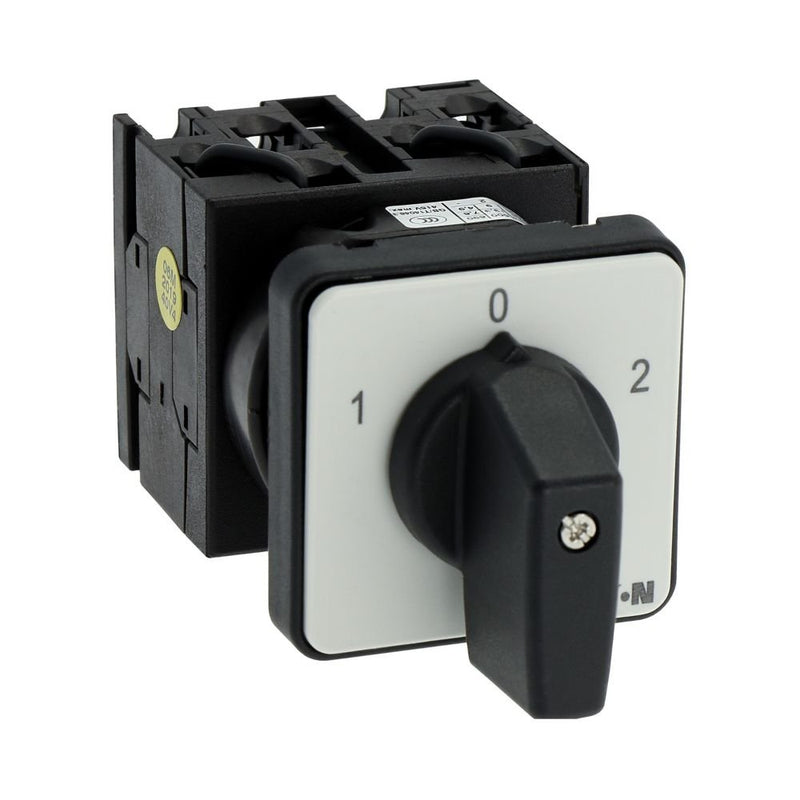 Eaton - Lastschalter Wendeschalter T0-3-8401/E 20A 3p. IP65