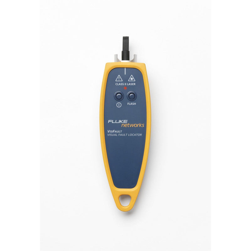 Fluke Networks - Mess-/Testgerät für Kommunikationstechnik Laserquelle VISIFAULT