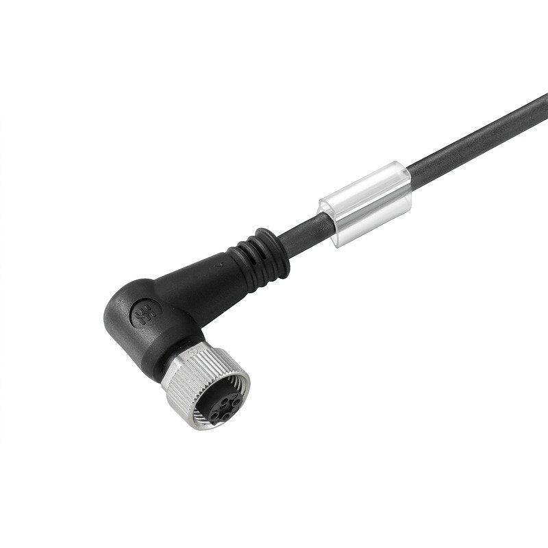 Weidmüller - Konfektioniertes Sensor-Aktor-Kabel Kabel SAIL-M12BW-12-20U Einseitig offen, M12