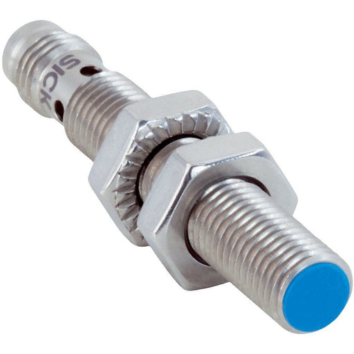 Sick - Induktiver Näherungsschalter Indukt.Näherungsschalter IMB08-02BPSVT0S schließer,sn2mm,M8x1 − 1 Stück