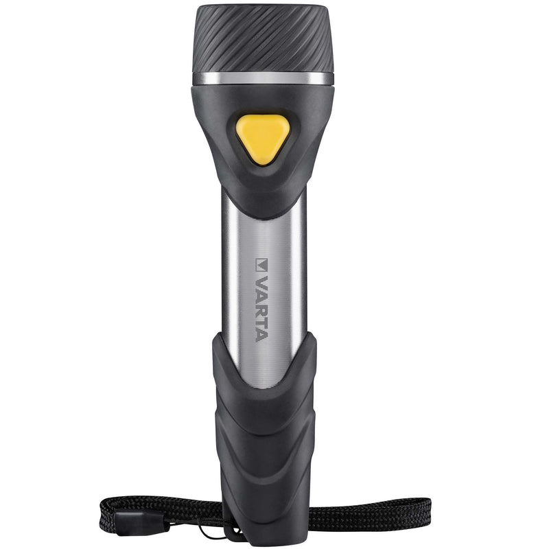 Varta Cons.Varta - Taschenleuchte Taschenlampe Day Light 16632 Multi LED F20