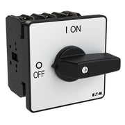Eaton - Lasttrennschalter Ein-Aus-Schalter P3-63/E/HI11 Einbau/1S 1Ö