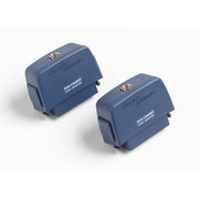 Fluke Networks - Zubehör/Ersatzteile für Prüf- und Messgeräte (Elektro) DSX-Coax Adapterset DSX-COAX (VE2) 2xDSX-CHA003 Adapter