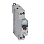 Legrand - Leitungsschutzschalter Legrand 407744 C-Charakt., 25A