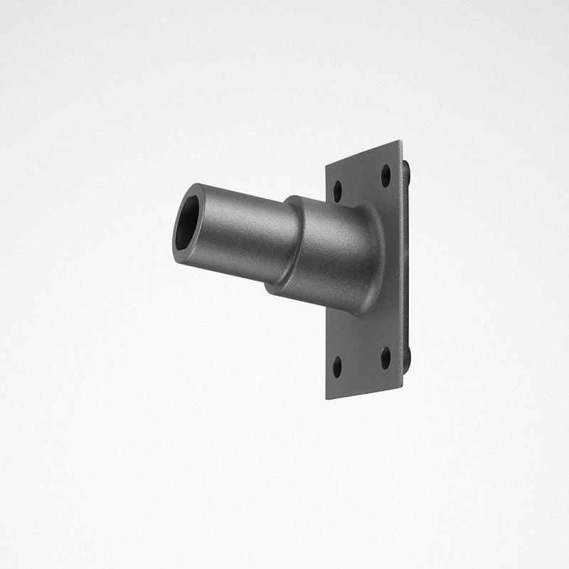Trilux - Mechanisches Zubehör/Ersatzteile für Leuchten Wandbefestigung 0803WB-R/100-76 26