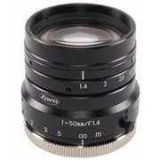 Pepperl+Fuchs Fabrik - Matrixcodeleser Zubehör Kameraobjektiv VOS-LE-C-50MM-HC − 1 Stück