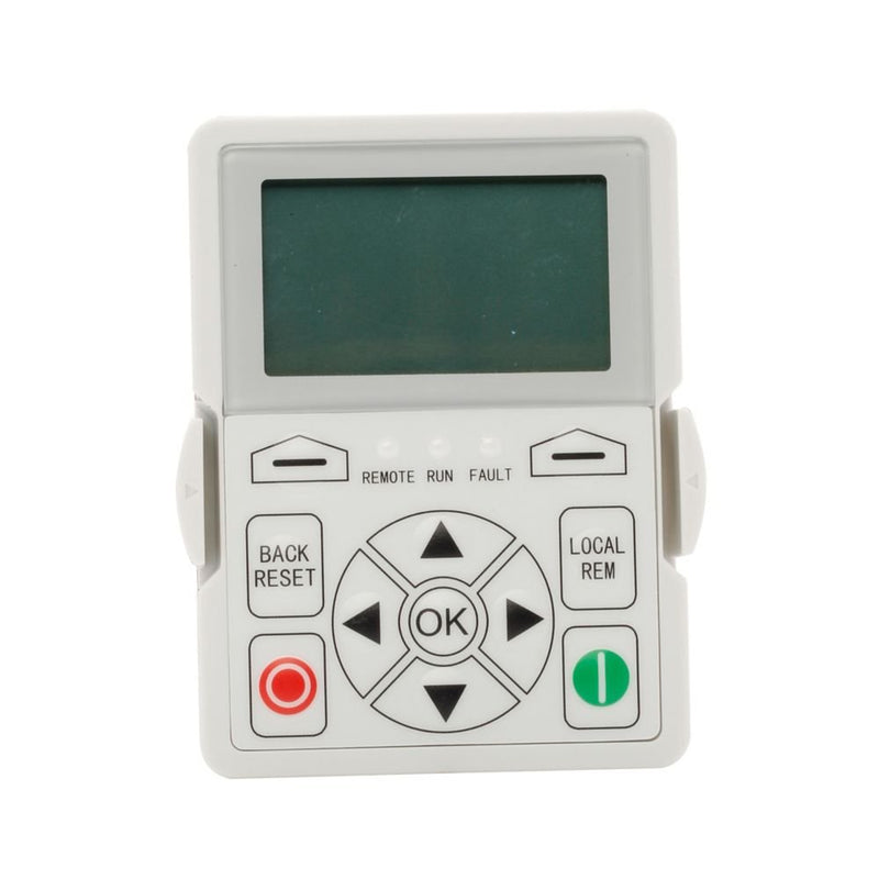 Eaton - Zubehör/Ersatzteile für Frequenzregler LCD Bedienelement für DG1 DXG-KEY-LCD Frequenzumrichter
