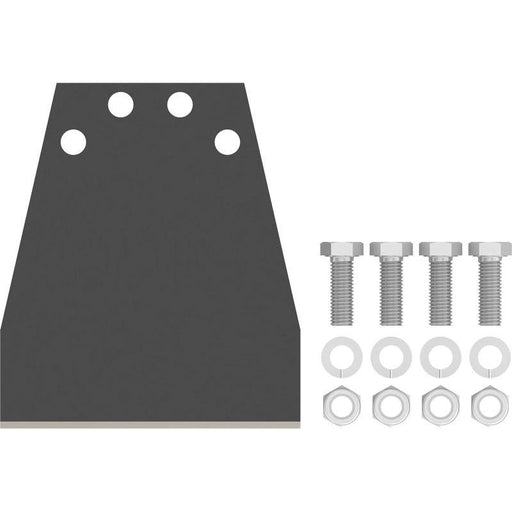 Bosch - Schaber PRO SDS max Bodenschaber 2608690613 Ersatzset, 152 mm