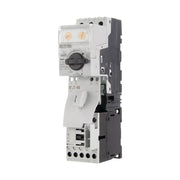 Eaton - Motorstarter/Motorstarterkombination Direktstarter MSC-DEA-12-M9(24VDC) Gleichspannung