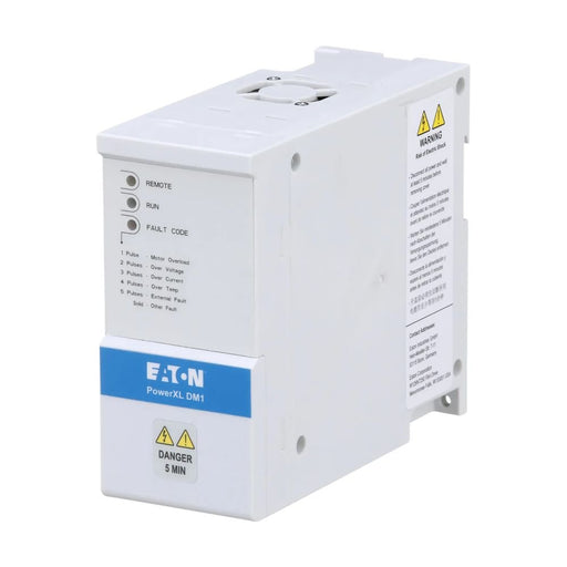 Eaton - Frequenzumrichter =< 1 kV Frequenzumrichter DM1-323D0EB-N20B-EM 230 V AC, 3-phasig