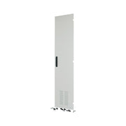 Eaton - Tür/Bedientableau (Schaltschrank) Kabelanschlussraumtür IP42 XSDFCRV42004 MCC rechts grau