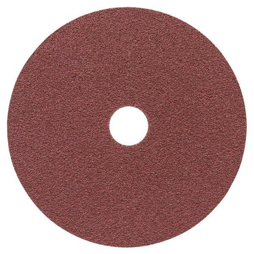 Bosch - Trenn-/Schleifscheibe Fiberschleifscheibe R444 2608606919 Expert for Metal