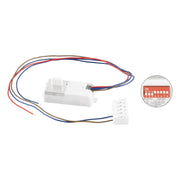 EVN Lichttechnik - Lichttechnisches Zubehör/Ersatzteile für Leuchten Bewegungsmelder FW65BM