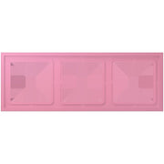 Jung - Abdeckrahmen Rahmen 3-fach LCZ 983 BF 246 rose vif