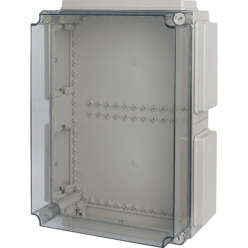 Eaton - Leergehäuse Isolierstoffgehäuse CI45-200-NA HxBxT=546x421x225mm