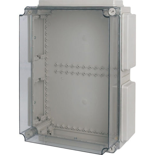 Eaton - Leergehäuse Isolierstoffgehäuse CI45-200-NA HxBxT=546x421x225mm