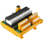 Weidmüller - Übergabemodul RSS RSM-16DI 24VDC S