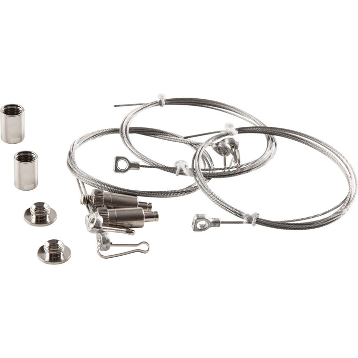 Ridi-Leuchten - Mechanisches Zubehör/Ersatzteile für Leuchten Y-Seilpendel ZSP-FPL 1,5M  − 1 Stück
