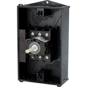 Eaton - Lasttrennschalter Hauptschalter P1-25/I2/SVB-SW/HI11 I2/SVB