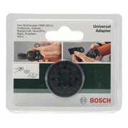 Bosch - Systemzubehör für Sägen (Akku/elektrisch/Druckluft) Adapter Multi-Cutter 2609256983 30mm