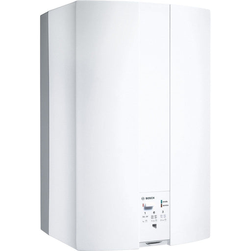 Bosch Thermotechnik - Warmwasserspeicher elektrisch Wandspeicher TR5500T 30 EB ws 30L