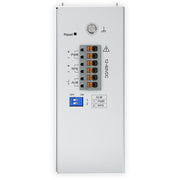 WAGO - Netzwerk Switch Lean-Managed-Switch 852-1816 16-ports 1000BASE-T