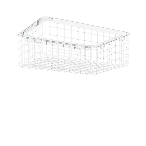 RZB - Mechanisches Zubehör/Ersatzteile für Leuchten Ballschutzkorb 981168.002 ws 540x375x185mm