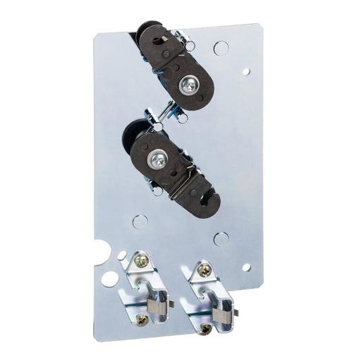Schneider Electric - Zubehör/Ersatzteile für Niederspannungs-Schalttechnik Verriegelung Kabel LV833200SP MasterPact MTZ1