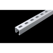 Aerocompact - Photovoltaik-Montagesystem Ankerschiene AR1352