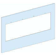 Schneider Electric - Frontplatte (Schaltschrank) Frontplatte PrismaSeT-P LVS03321 3polig Vertikal − 1 Stück