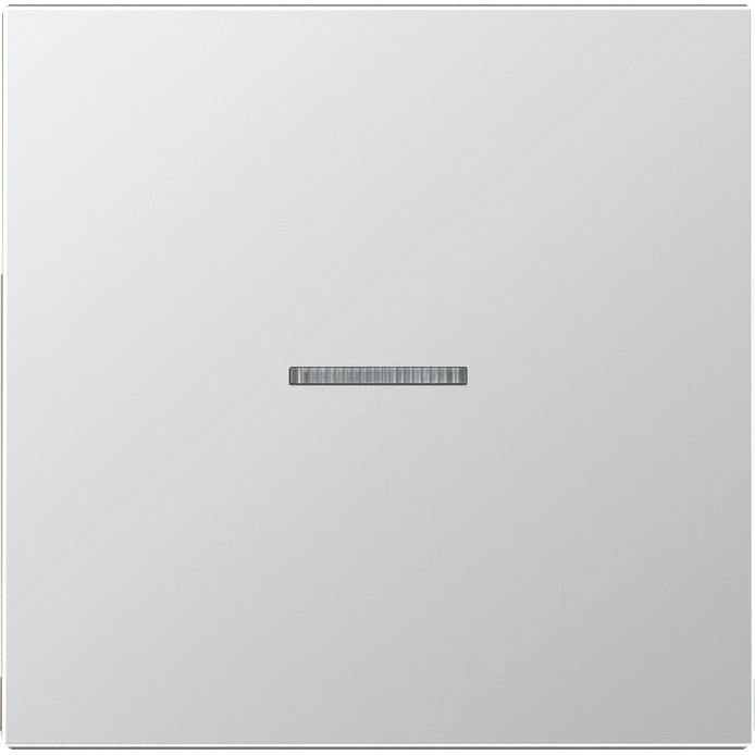 Jung - Bedienelement intelligent eNet Funk-Steuertaste FM AL 1700 Standard 1fach