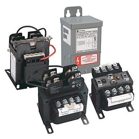 Rockwell - Spannungsmesswandler TRANSFORMER 1497-E-M4-0-N