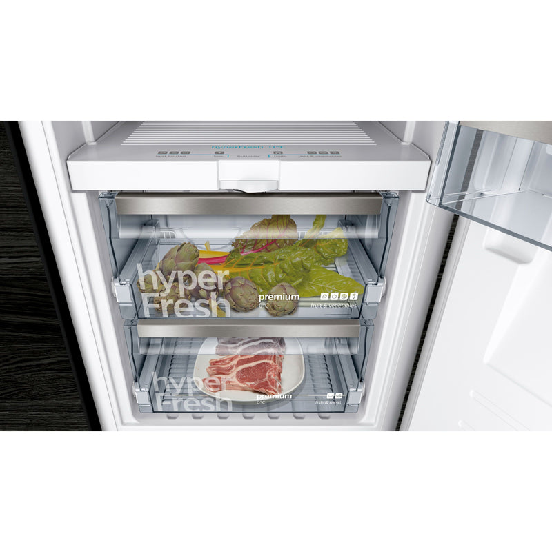 Siemens - Kühlschrank EB-Kühlgerät KI41FADE0 IQ700