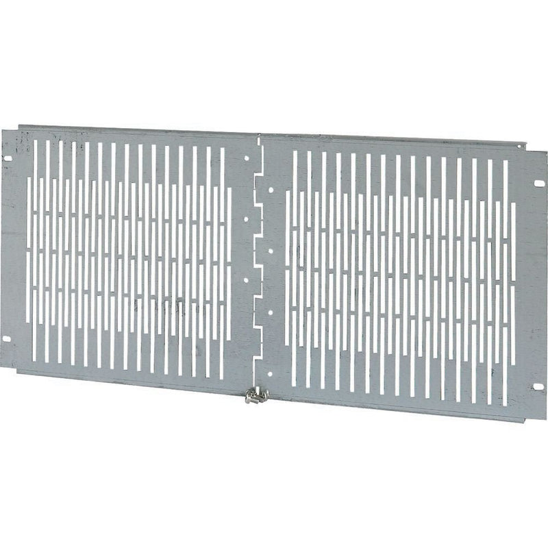 Eaton - Trennwand (Schaltschrank) Abschottung belüftet XTPPCBV3-H350W800 Power Felder