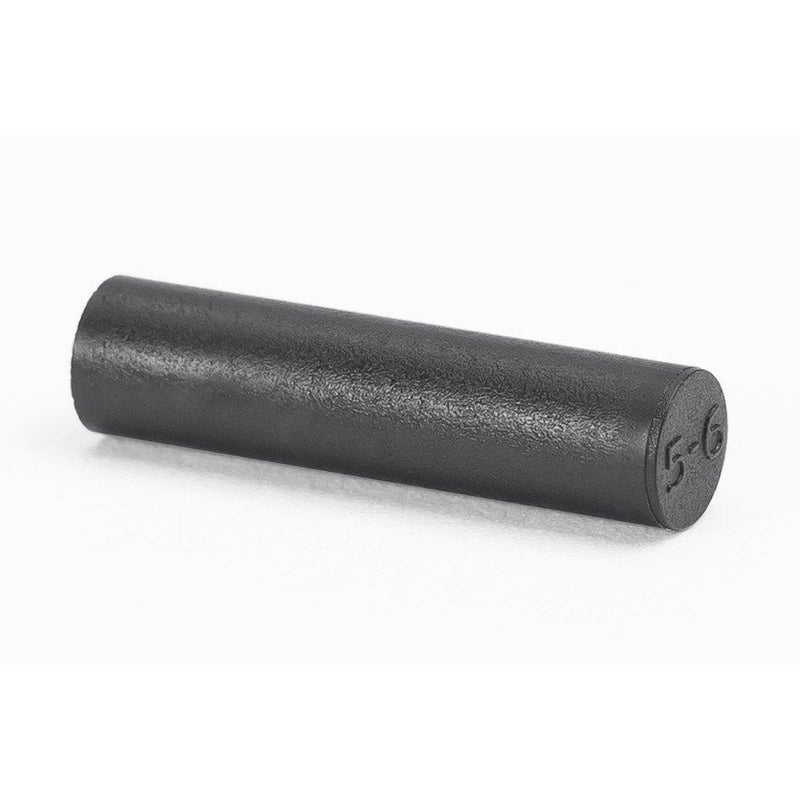 HellermannTyton - Kabelführung für Gehäuse/Schränke Blindtülle VP_S_5 5 mm − 20 Stück