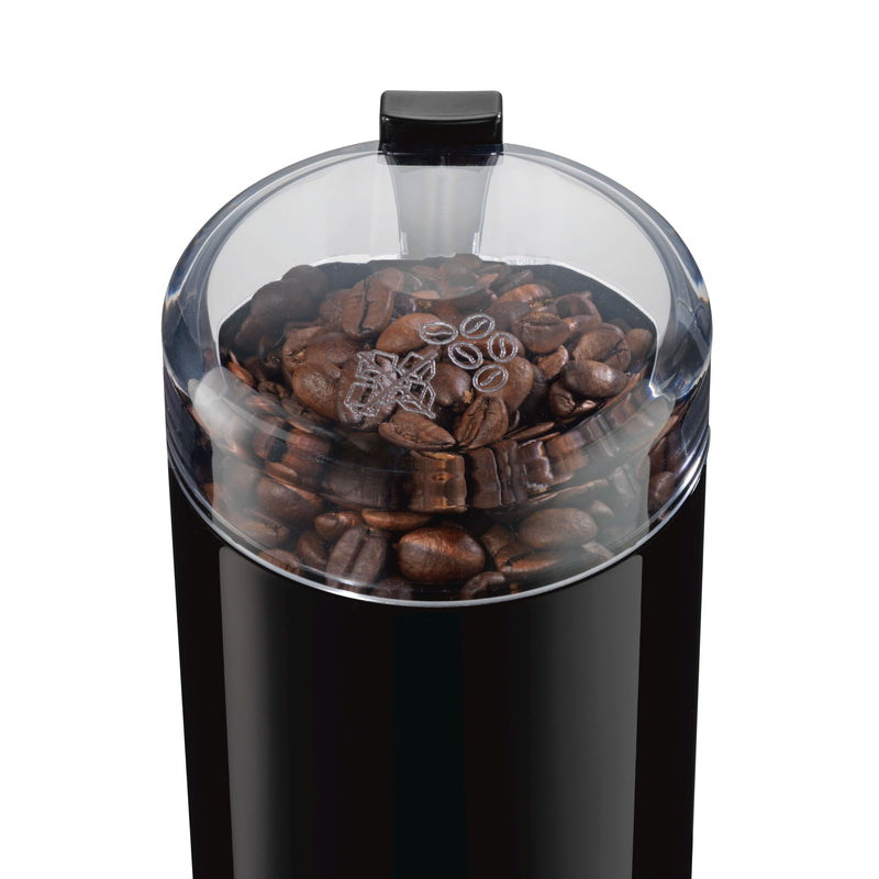 Bosch SDA - Kaffeemühle TSM6A013B sw 180W,max.75g